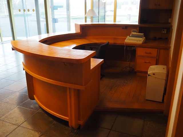 Nn reception inventory - afbeelding 6 van  23