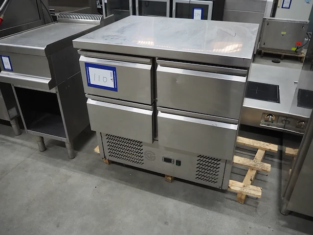 Nn refrigerated cabinet - afbeelding 2 van  6