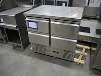 Nn refrigerated cabinet - afbeelding 2 van  6