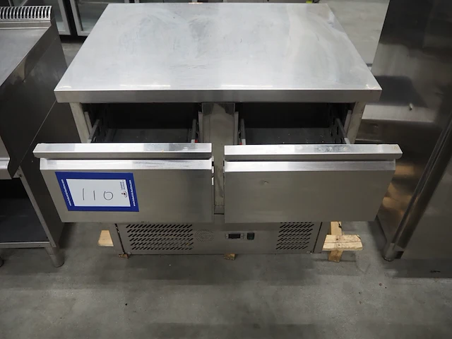 Nn refrigerated cabinet - afbeelding 3 van  6