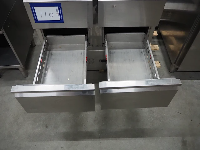 Nn refrigerated cabinet - afbeelding 4 van  6