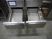 Nn refrigerated cabinet - afbeelding 4 van  6