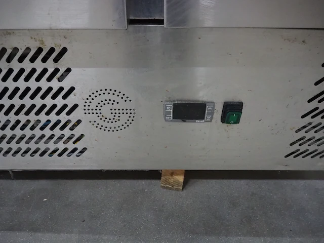 Nn refrigerated cabinet - afbeelding 5 van  6