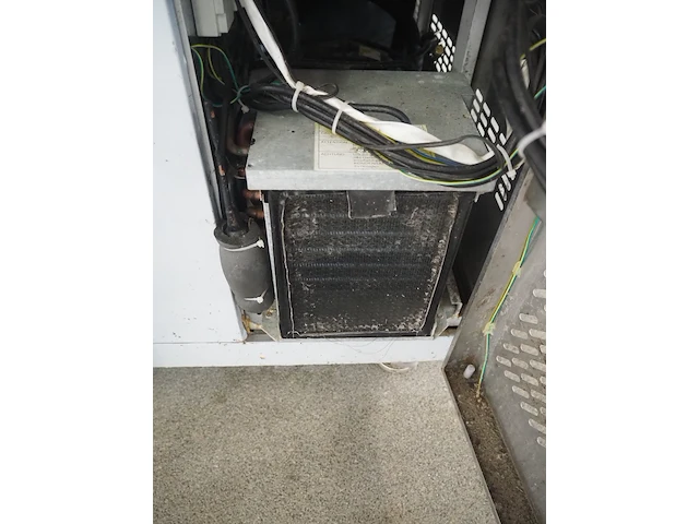 Nn refrigerated cabinet - afbeelding 3 van  12