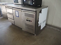 Nn refrigerated cabinet - afbeelding 5 van  12