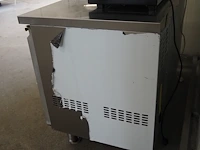 Nn refrigerated cabinet - afbeelding 6 van  12