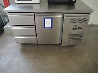 Nn refrigerated cabinet - afbeelding 7 van  12
