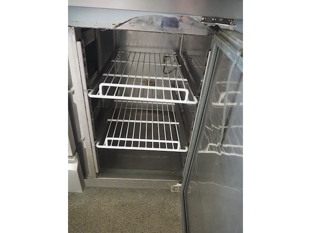 Nn refrigerated cabinet - afbeelding 8 van  12