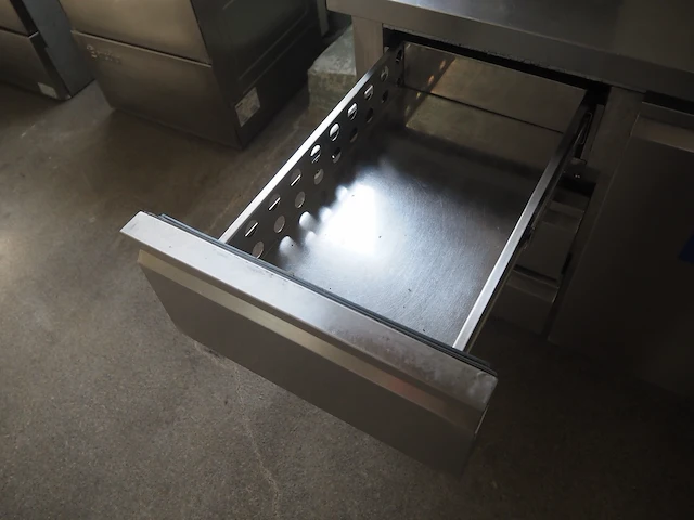 Nn refrigerated cabinet - afbeelding 9 van  12
