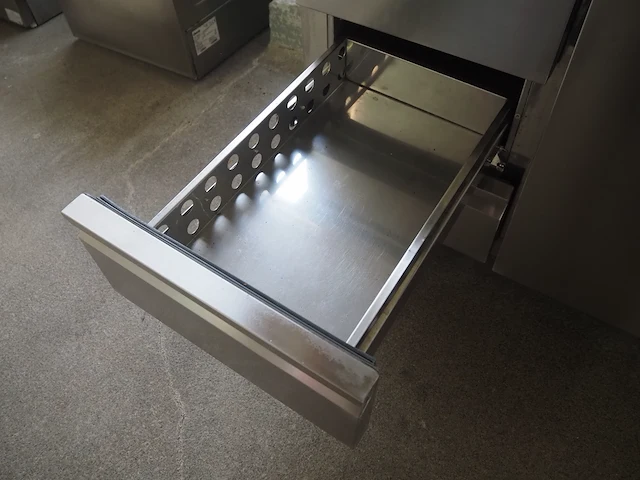 Nn refrigerated cabinet - afbeelding 10 van  12