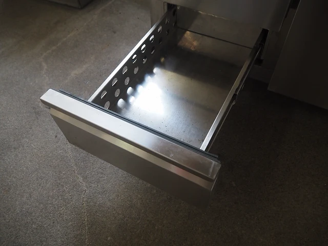 Nn refrigerated cabinet - afbeelding 11 van  12