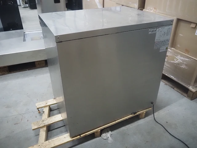 Nn refrigerated cabinet - afbeelding 3 van  8