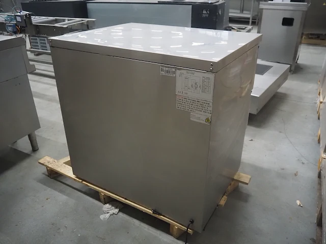 Nn refrigerated cabinet - afbeelding 4 van  8