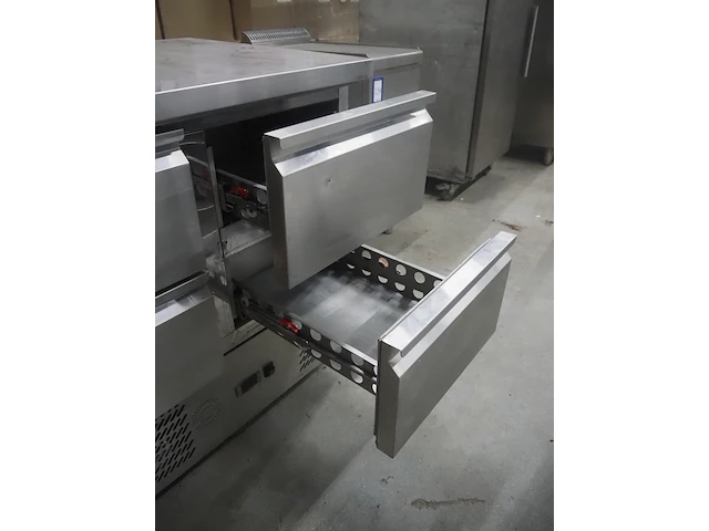 Nn refrigerated cabinet - afbeelding 5 van  8