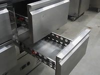 Nn refrigerated cabinet - afbeelding 5 van  8