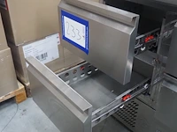 Nn refrigerated cabinet - afbeelding 6 van  8