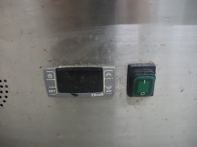 Nn refrigerated cabinet - afbeelding 7 van  8