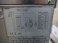 Nn refrigerated cabinet - afbeelding 8 van  8