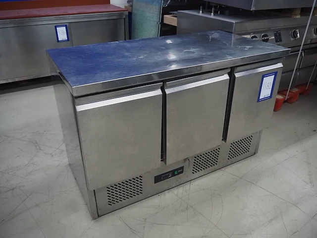 Nn refrigerated counter - afbeelding 2 van  7