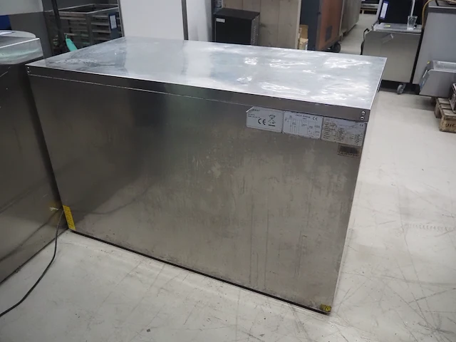 Nn refrigerated counter - afbeelding 3 van  7