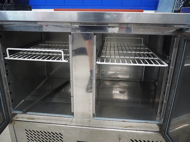 Nn refrigerated counter - afbeelding 4 van  7