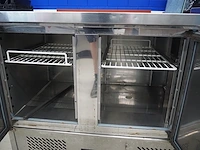 Nn refrigerated counter - afbeelding 4 van  7