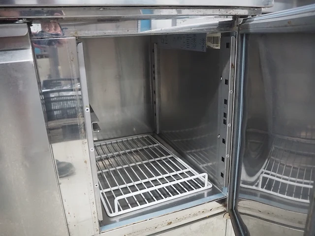 Nn refrigerated counter - afbeelding 5 van  7