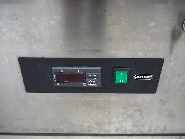 Nn refrigerated counter - afbeelding 6 van  7