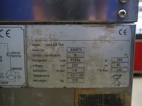 Nn refrigerated counter - afbeelding 7 van  7