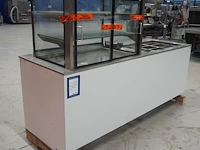 Nn refrigerated counter - afbeelding 1 van  9