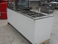 Nn refrigerated counter - afbeelding 2 van  9