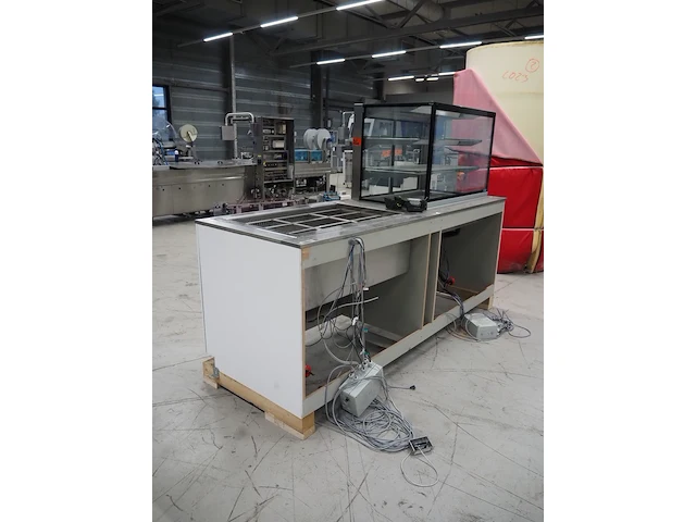 Nn refrigerated counter - afbeelding 3 van  9