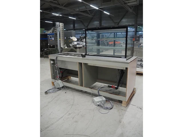 Nn refrigerated counter - afbeelding 4 van  9