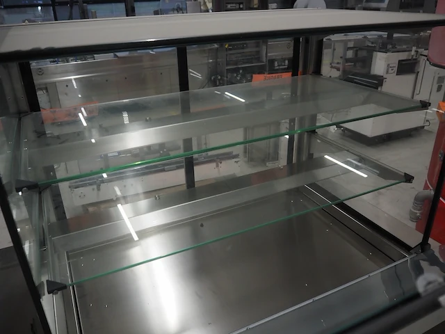 Nn refrigerated counter - afbeelding 6 van  9