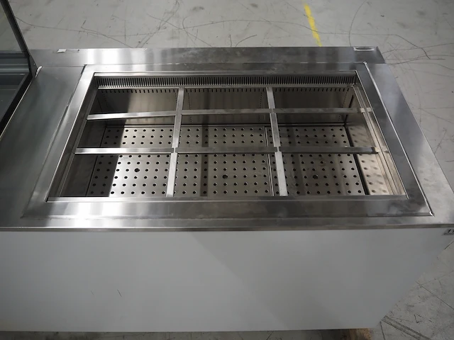 Nn refrigerated counter - afbeelding 7 van  9