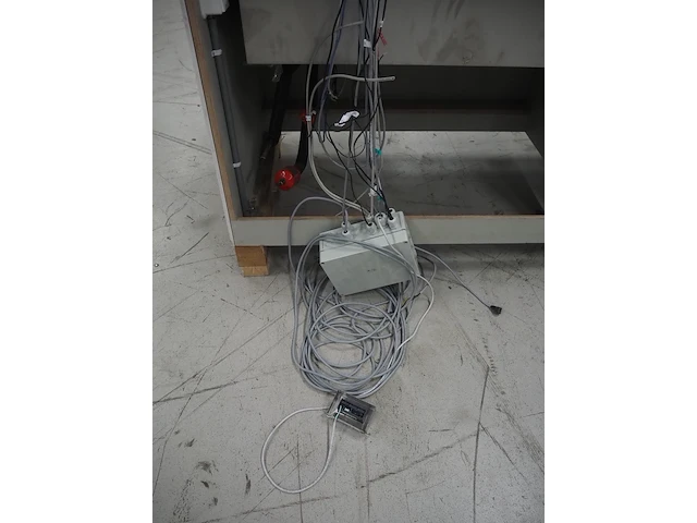 Nn refrigerated counter - afbeelding 8 van  9