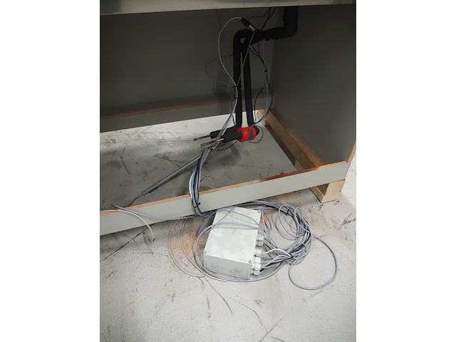 Nn refrigerated counter - afbeelding 9 van  9