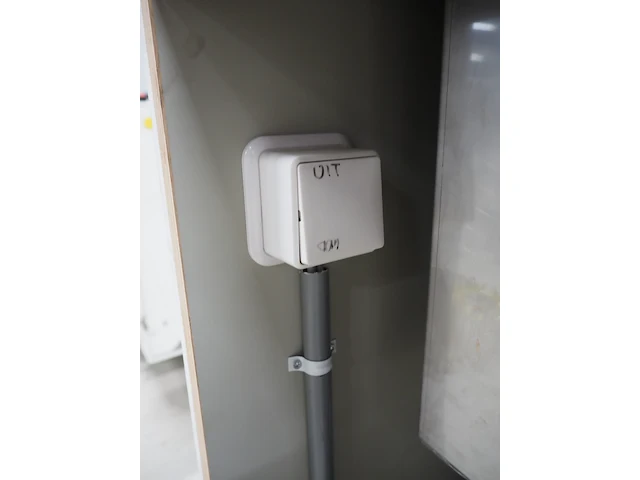Nn refrigerated counter - afbeelding 3 van  11