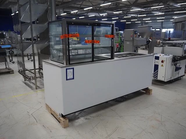 Nn refrigerated counter - afbeelding 4 van  11