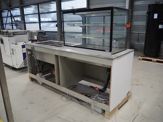 Nn refrigerated counter - afbeelding 5 van  11