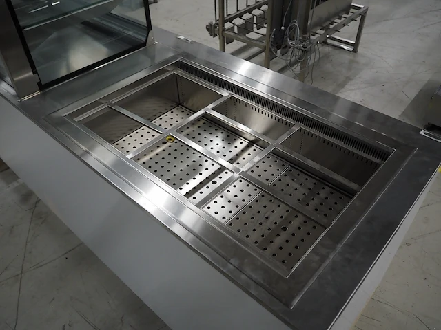 Nn refrigerated counter - afbeelding 8 van  11