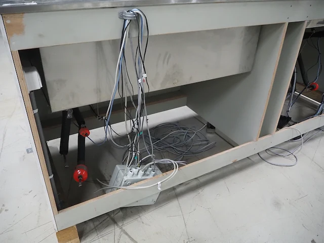 Nn refrigerated counter - afbeelding 9 van  11