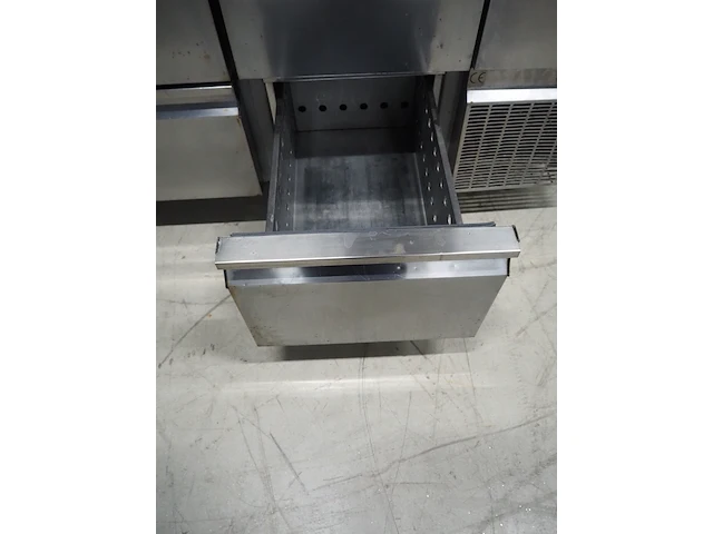 Nn refrigerated counter - afbeelding 2 van  12