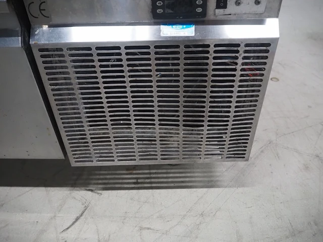 Nn refrigerated counter - afbeelding 3 van  12