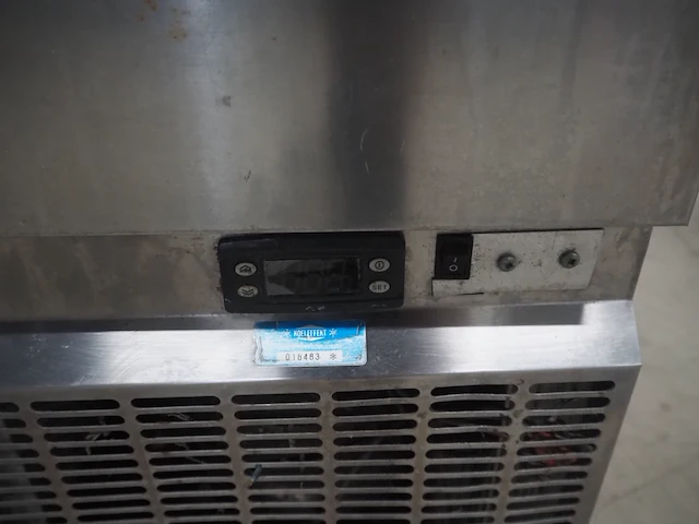 Nn refrigerated counter - afbeelding 4 van  12