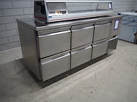 Nn refrigerated counter - afbeelding 1 van  12