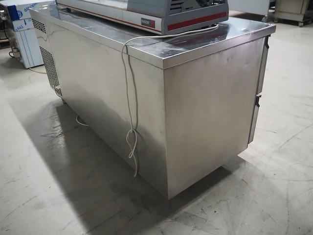 Nn refrigerated counter - afbeelding 7 van  12