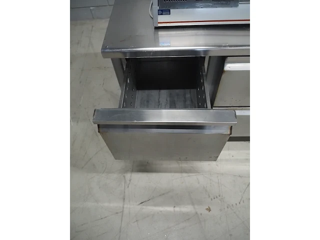 Nn refrigerated counter - afbeelding 8 van  12