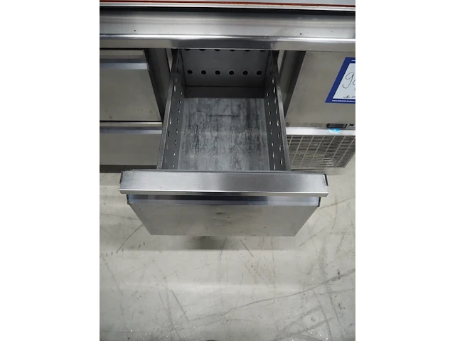 Nn refrigerated counter - afbeelding 12 van  12