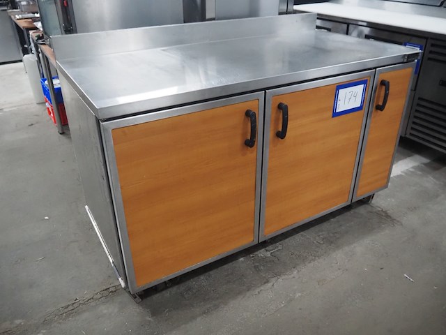 Nn refrigerated counter - afbeelding 2 van  5